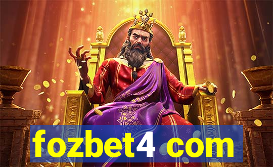 fozbet4 com